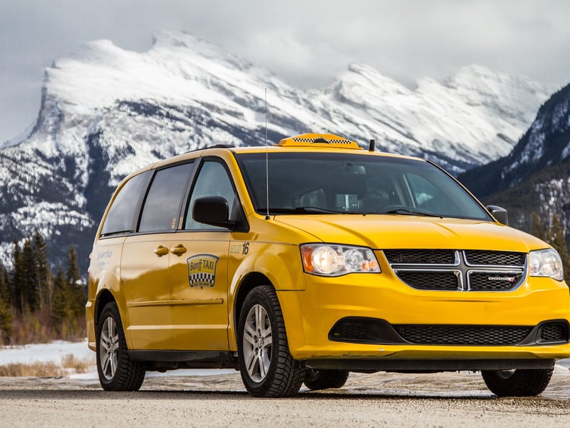 Taxi Taxi & Tours