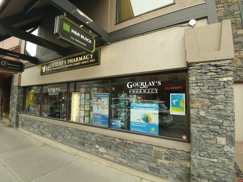 Gourlay's Pharmacy