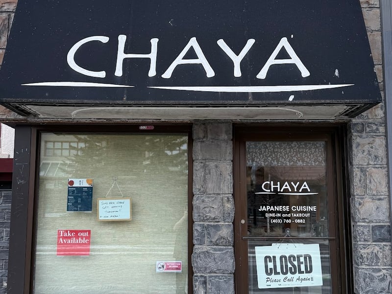 Chaya