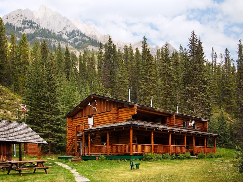 Sundance Lodge