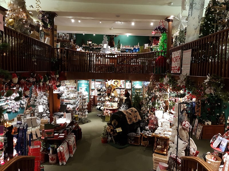 Town Centre Mall