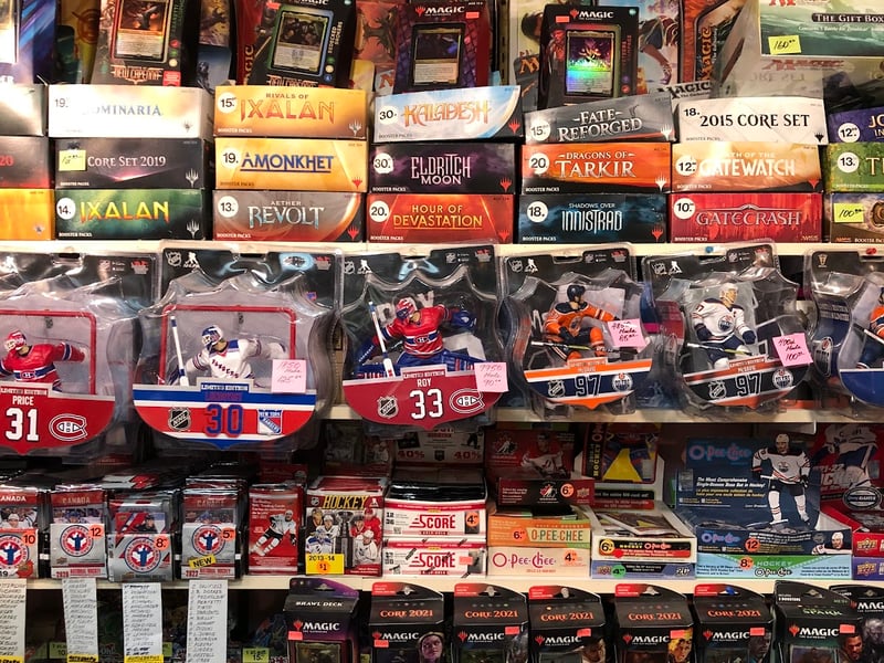 Premier Sports Cards