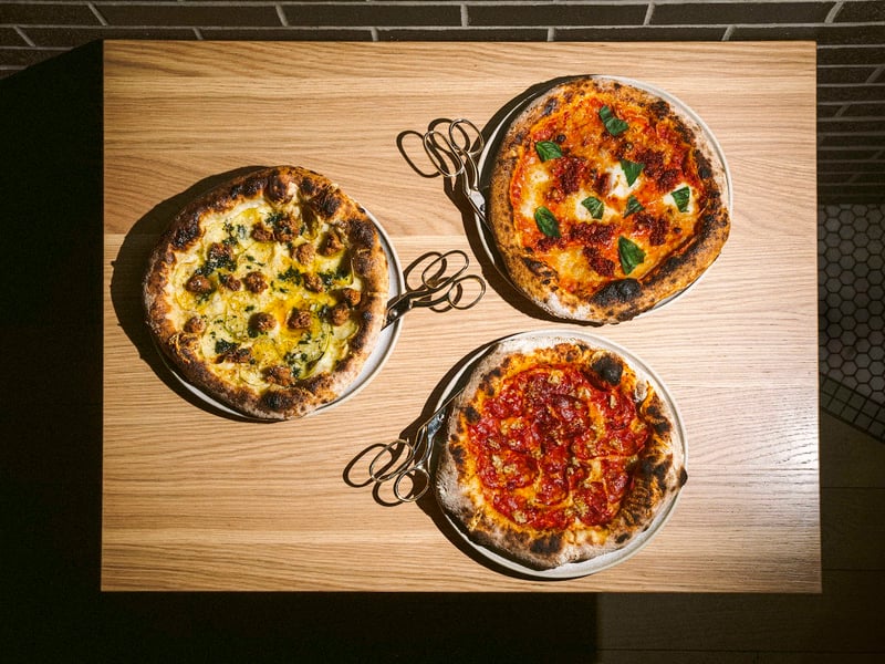Pizzeria Sophia
