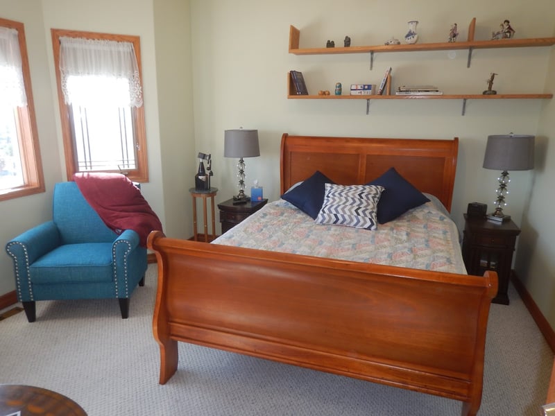 Rocky Mountain B & B