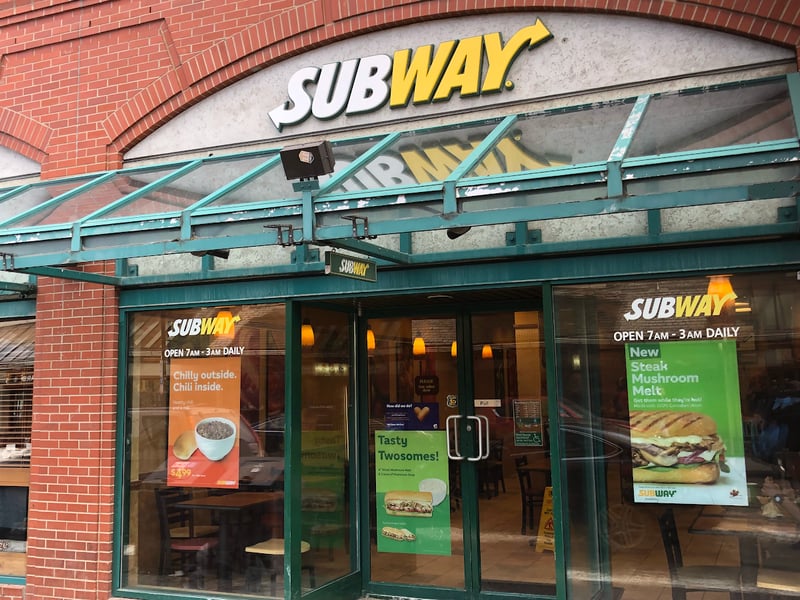 Subway