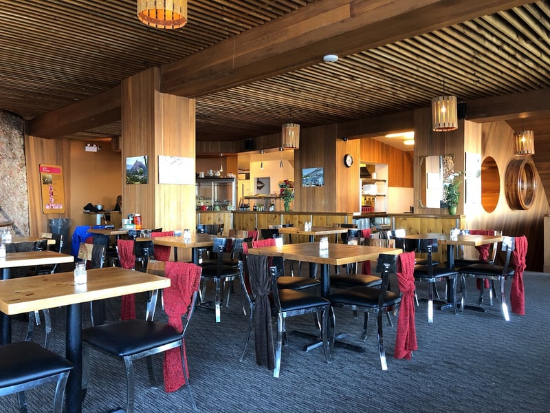 Cliffhouse Bistro