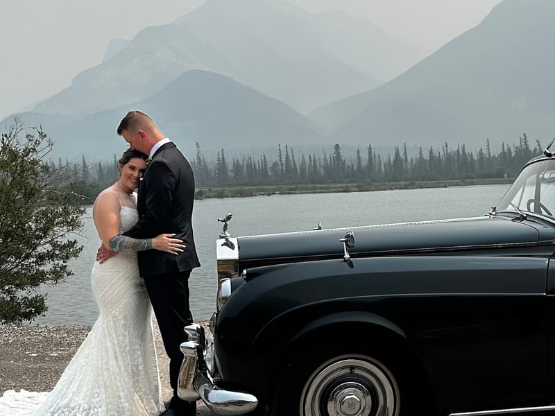 Alpine Limousine & Tours