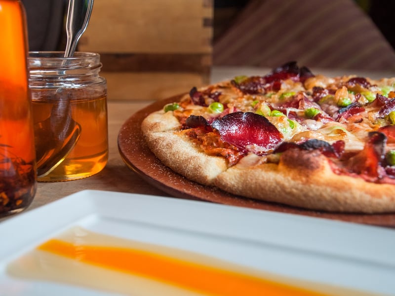 Bear Street Tavern