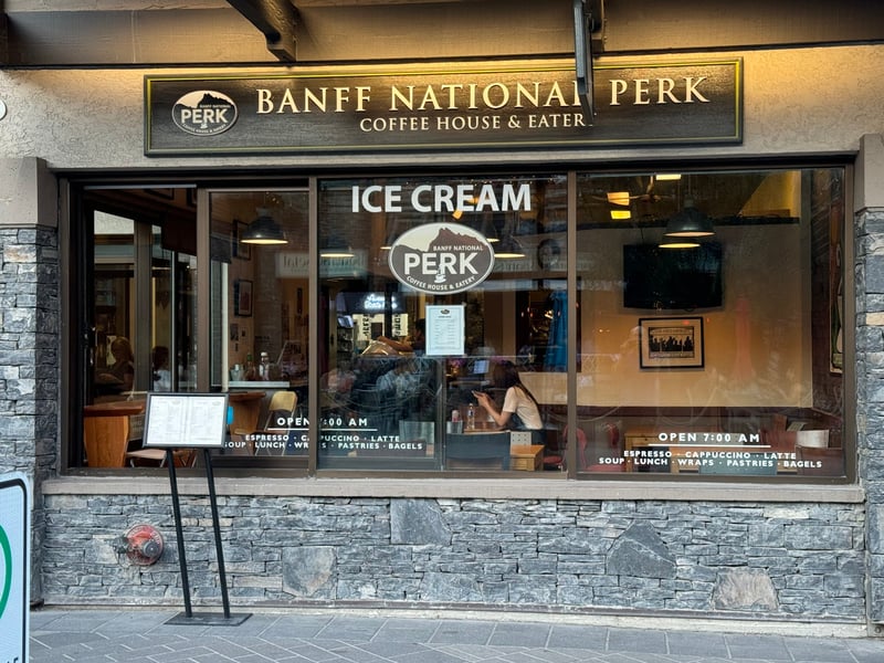 Fan's Cafe