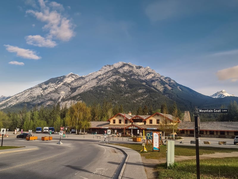Rocky Mountaineer