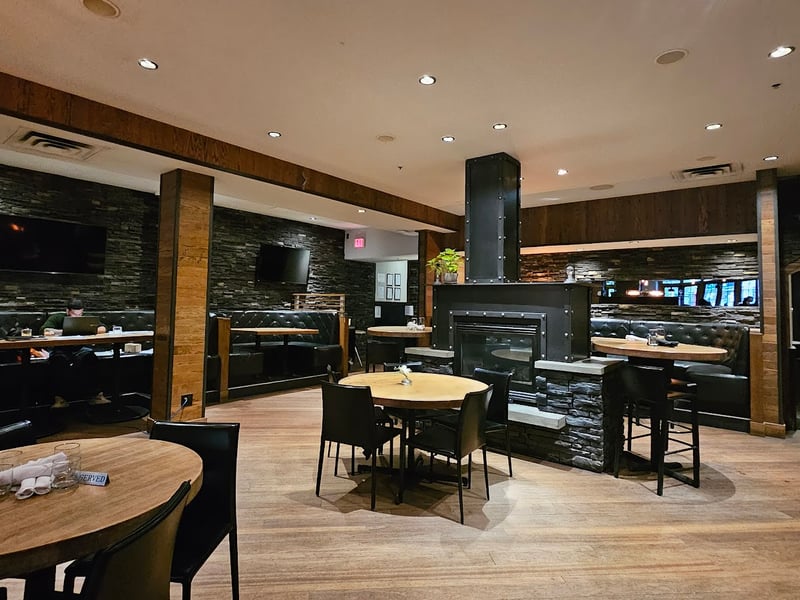 Banff Social