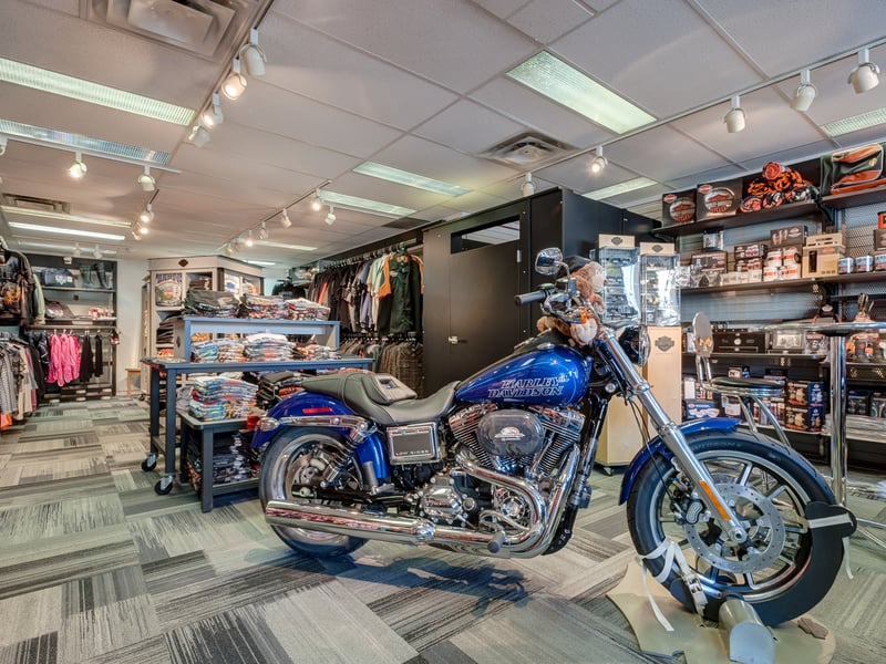 Banff Harley-Davidson