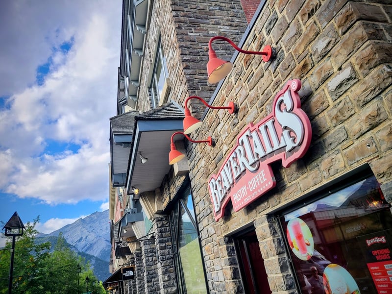 Beavertails