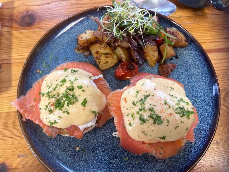 BARE Bistro