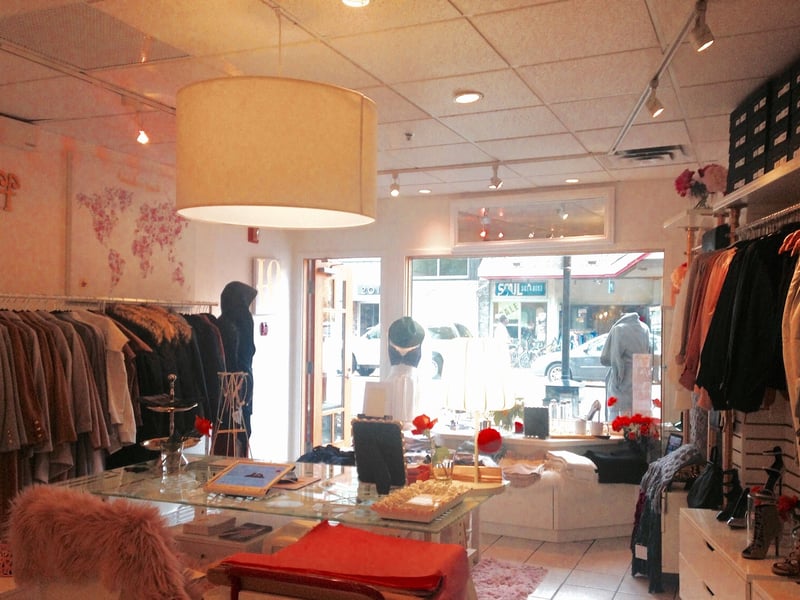 Designer's International