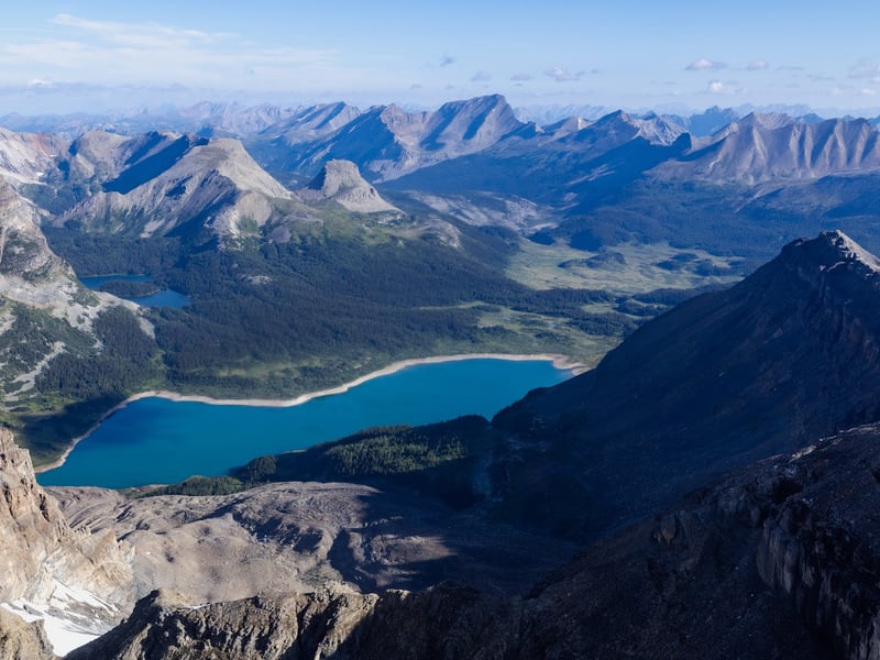 Alpine Helicopters Inc