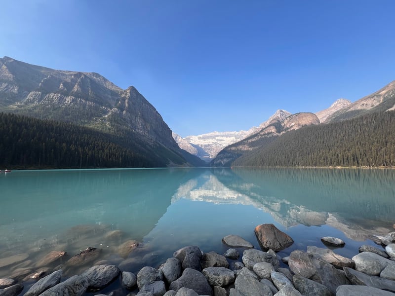 Explore Banff Tours & Transfers