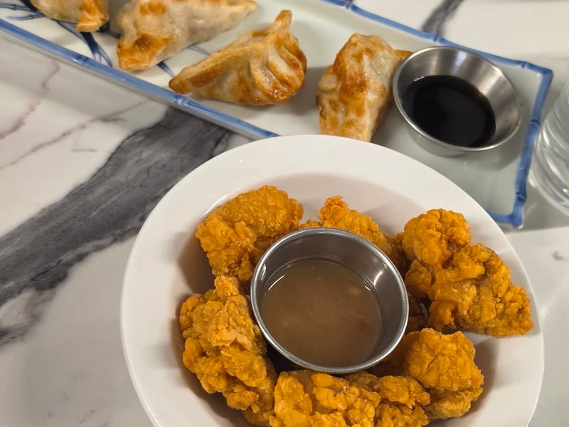 Chopstix Noodle Bar