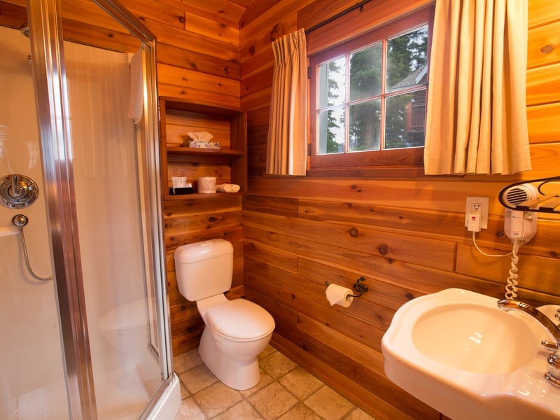 Paradise Lodge & Bungalows