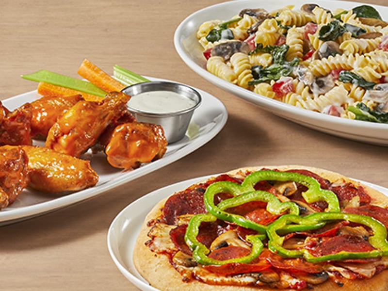 Boston Pizza