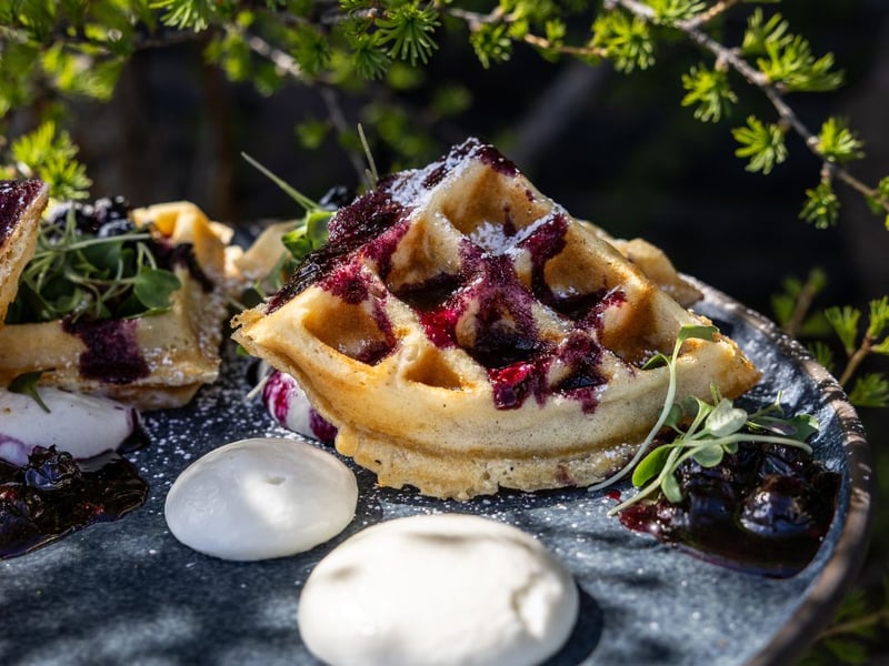 The Juniper Bistro