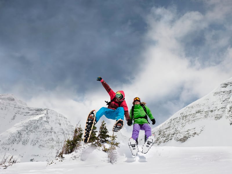 Banff Adventures