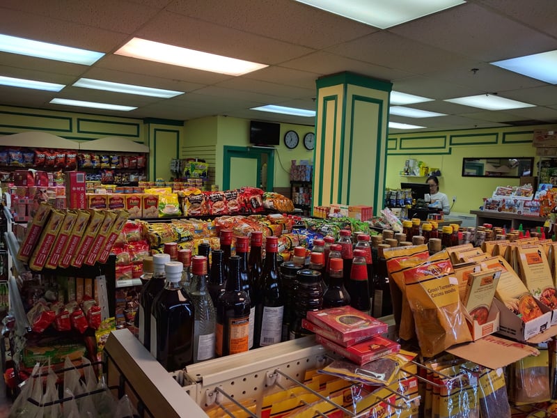 The Village Market