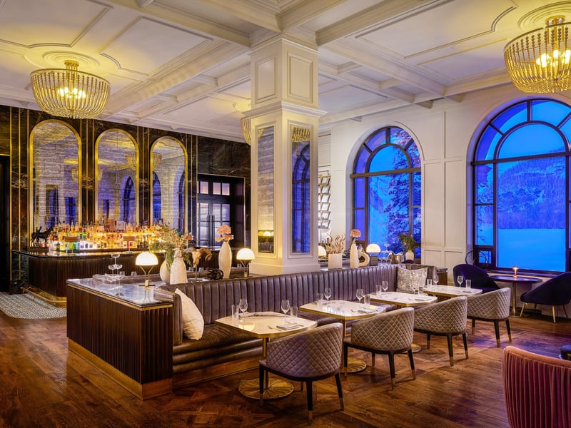 Fairview Bar & Restaurant
