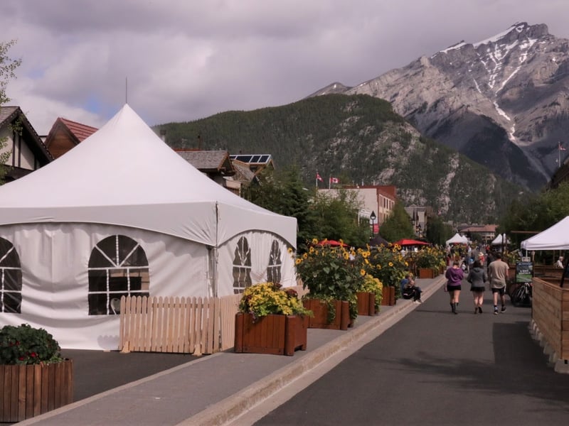 Mountainscape Rentals
