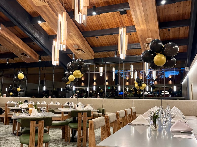 Crave Banff