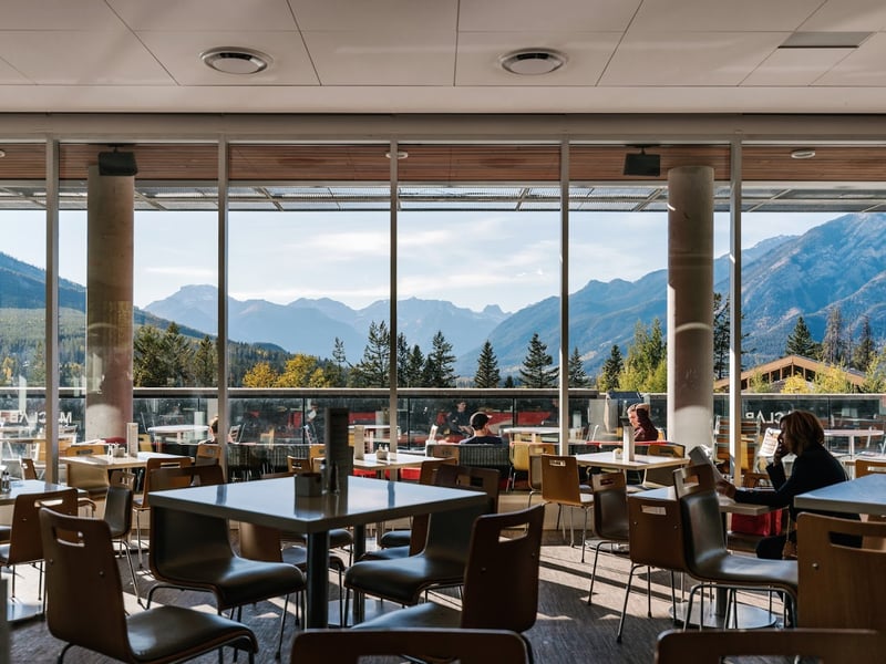 Maclab Bistro
