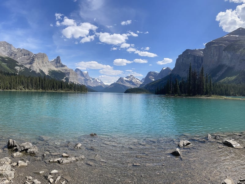 Banff Jasper Collection by Pursuit
