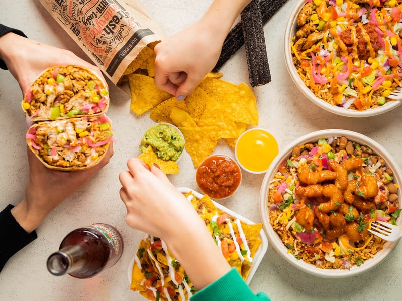 Barburrito
