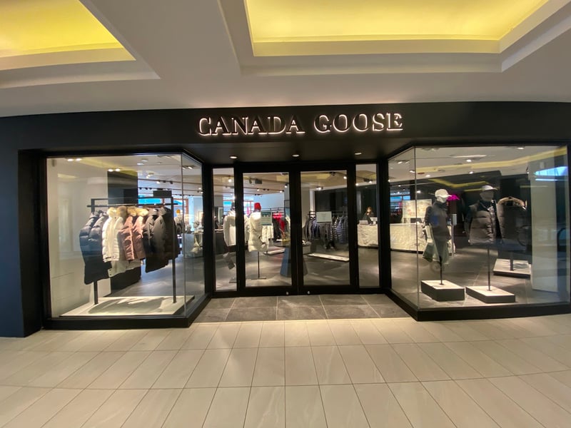 Town Centre Mall