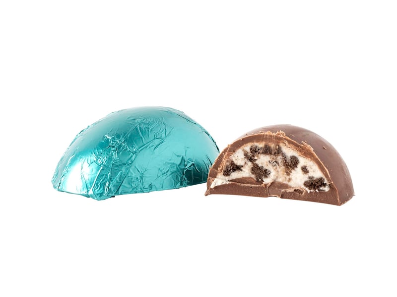 Mountain Chocolates