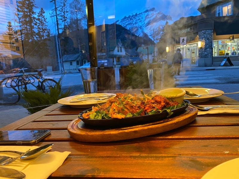 Masala Authentic Indian Cuisine