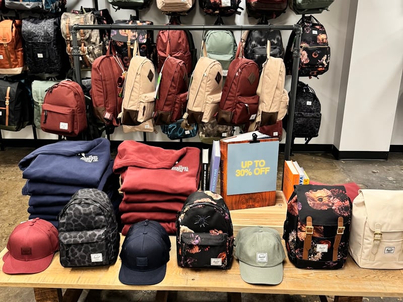 Herschel Supply Co