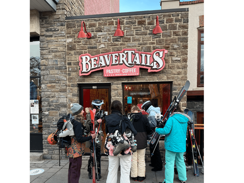Beavertails