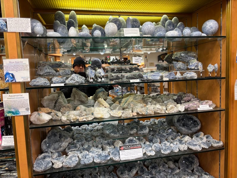 Banff Jewels & Gems