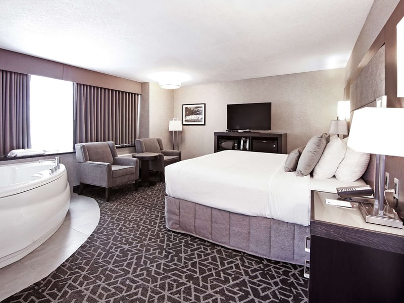 Best Western Siding 29 Lodge