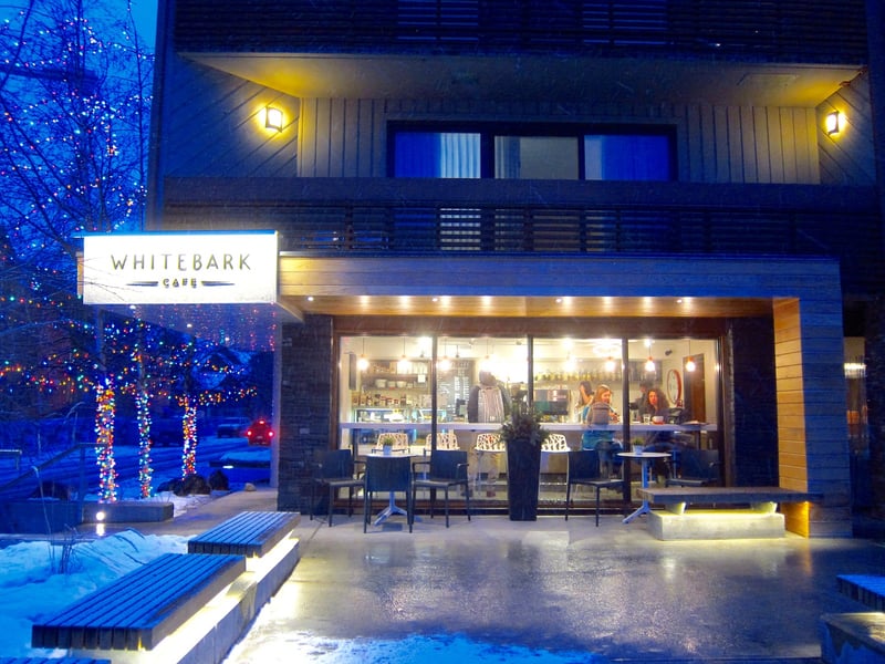 Banff Aspen Lodge