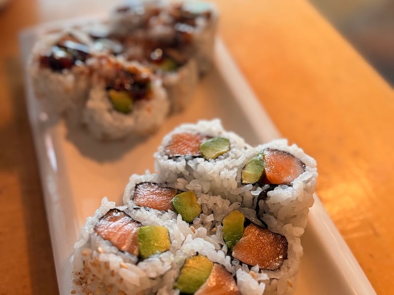Sushi Bistro