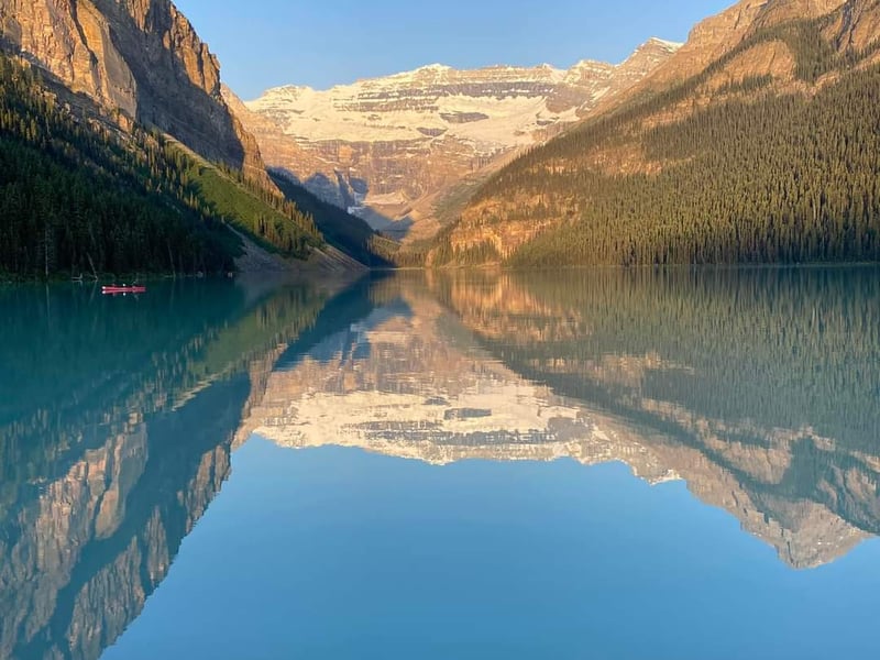 Banff & Lake Louise Tourism