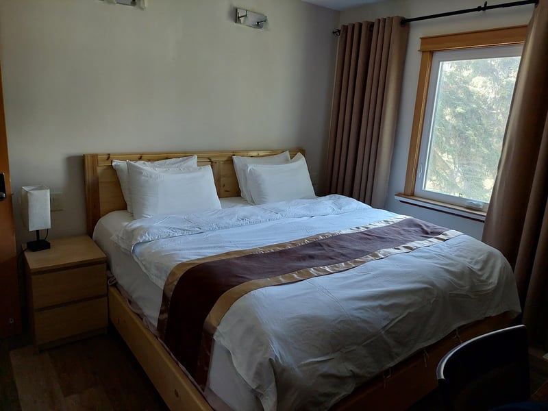 Riverside Bed & Breakfast