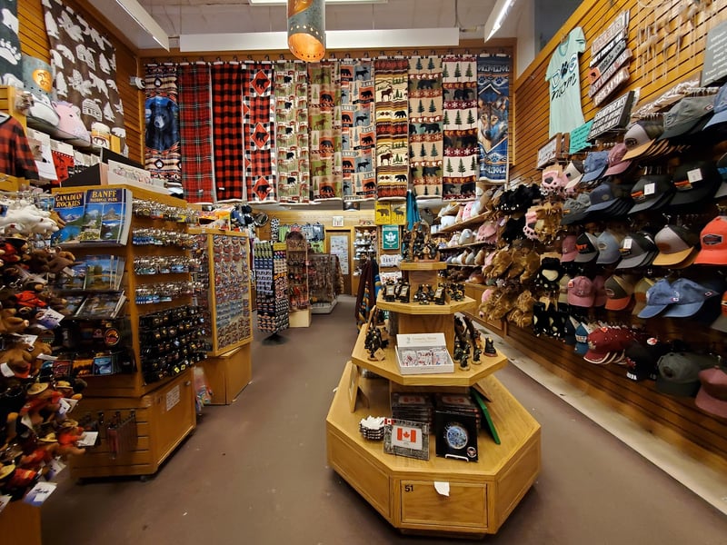 Banff Western Outfitters