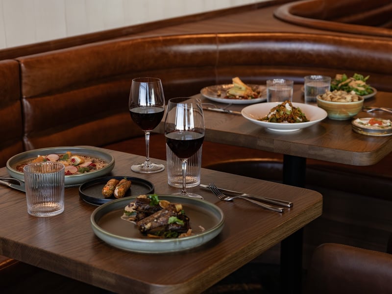 Sky Bistro