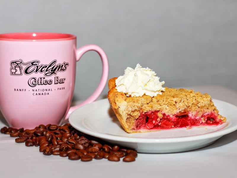 Evelyn's Coffee Bar