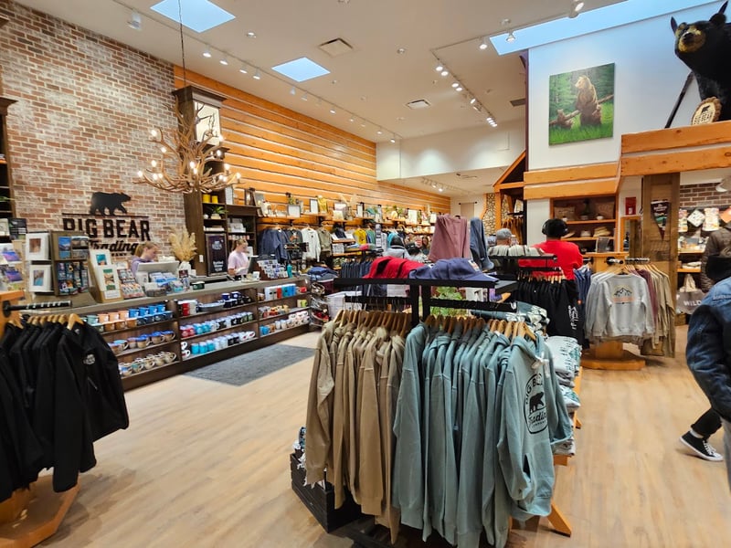 Big Bear Trading Company