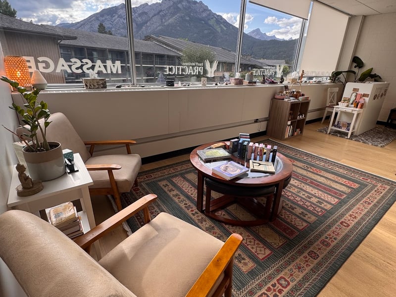 Banff Wellness Practice