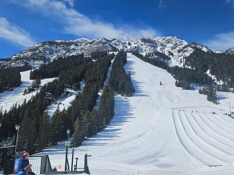 Mount Norquay
